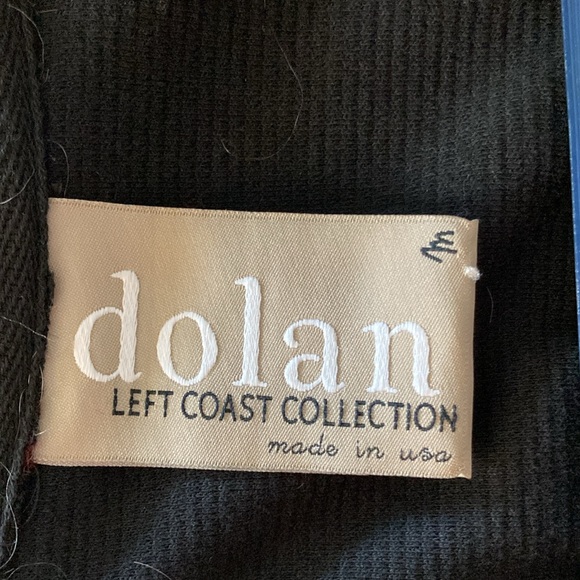 Anthropology, Dolan Left Coast Collection, Mohair, wool blend, Vest, Size M - Picture 10 of 12